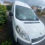 Peugeot Expert 1200 L2 H2 HDI Panel Van - Thumbnail 5