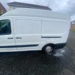 Peugeot Expert 1200 L2 H2 HDI Panel Van - Thumbnail 8