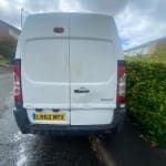 Peugeot Expert 1200 L2 H2 HDI Panel Van - Thumbnail 7