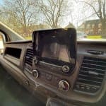 Ford Transit Custom with Pop-Top (40k Miles) - Thumbnail 5