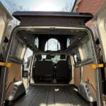 Ford Transit Custom with Pop-Top (40k Miles) - Thumbnail 6