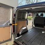Ford Transit Custom with Pop-Top (40k Miles) - Thumbnail 3