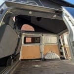 Ford Transit Custom with Pop-Top (40k Miles) - Thumbnail 8