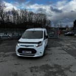 Ford connect transit - Thumbnail 2