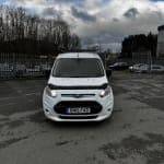Ford connect transit - Thumbnail 4