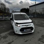 Ford connect transit - Thumbnail 1