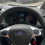 Ford connect transit - Thumbnail 3