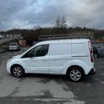 Ford connect transit - Thumbnail 8