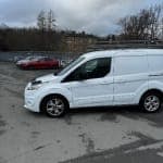 Ford connect transit - Thumbnail 7