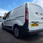 Ford Transit Connect 1.5 TDCI, EURO 6 - NO ADBLUE, A/C,F/R PARKING SENSORS, REAR VIEW CAMERA - Thumbnail 6
