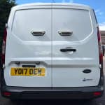 Ford Transit Connect 1.5 TDCI, EURO 6 - NO ADBLUE, A/C,F/R PARKING SENSORS, REAR VIEW CAMERA - Thumbnail 7