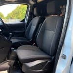 Ford Transit Connect 1.5 TDCI, EURO 6 - NO ADBLUE, A/C,F/R PARKING SENSORS, REAR VIEW CAMERA - Thumbnail 3