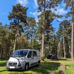 2011 Fiat Ducato MWB Camper Conversion - Thumbnail 3