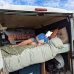 2011 Fiat Ducato MWB Camper Conversion - Thumbnail 5