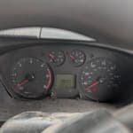 Ford transit tipper - Thumbnail 2