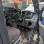 Ford transit tipper - Thumbnail 1