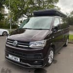 VW T6 T32 DSG 204BHP - Thumbnail 1