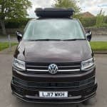 VW T6 T32 DSG 204BHP - Thumbnail 2