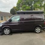 VW T6 T32 DSG 204BHP - Thumbnail 4