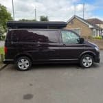 VW T6 T32 DSG 204BHP - Thumbnail 3