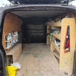 VW T6 T32 DSG 204BHP - Thumbnail 9