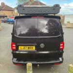 VW T6 T32 DSG 204BHP - Thumbnail 10