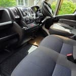 Citroen Relay - Thumbnail 3