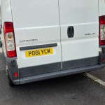 Citroen Relay - Thumbnail 4