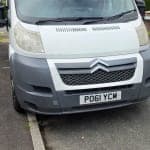 Citroen Relay - Thumbnail 8