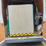 Citroen Relay - Thumbnail 9