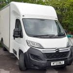 2021 Citroen Relay 2.2hdi low loader - Thumbnail 1