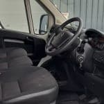 2021 Citroen Relay 2.2hdi low loader - Thumbnail 3