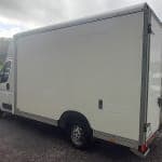 2021 Citroen Relay 2.2hdi low loader - Thumbnail 5