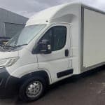 2021 Citroen Relay 2.2hdi low loader - Thumbnail 7