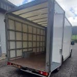 2021 Citroen Relay 2.2hdi low loader - Thumbnail 10
