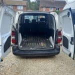 Citreon Berlingo Enterprise - Thumbnail 3