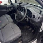 Citreon Berlingo Enterprise - Thumbnail 1
