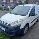 Citreon Berlingo Enterprise - Thumbnail 2