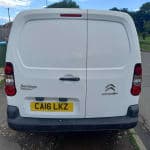 Citreon Berlingo Enterprise - Thumbnail 5