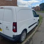 Citreon Berlingo Enterprise - Thumbnail 6
