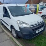 Citreon Berlingo Enterprise - Thumbnail 9