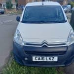 Citreon Berlingo Enterprise - Thumbnail 7