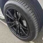 VW Transporter crew cab, 74K, double electric sliders, leather seats - Thumbnail 2