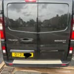 Renault Trafic Sport 2Litre - Thumbnail 4