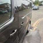 Renault Trafic Sport 2Litre - Thumbnail 3