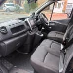 Renault Trafic Sport 2Litre - Thumbnail 8