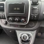 Renault Trafic Sport 2Litre - Thumbnail 9