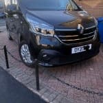 Renault Trafic Sport 2Litre - Thumbnail 1