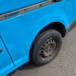 2015 Volkswagen Cady maxi - Thumbnail 4