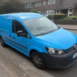 2015 Volkswagen Cady maxi - Thumbnail 5